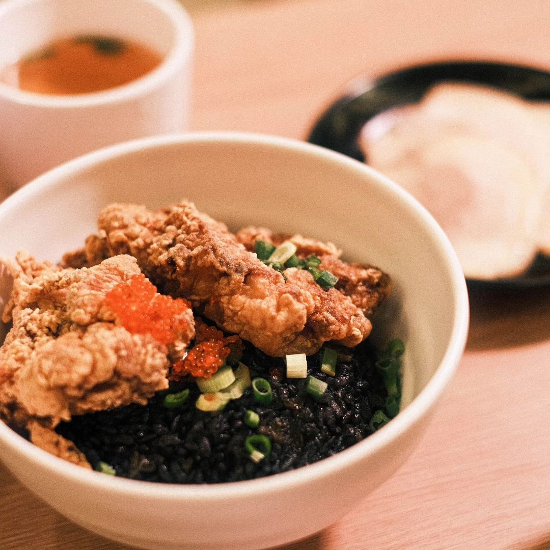 Nha hang Singapore anh 18