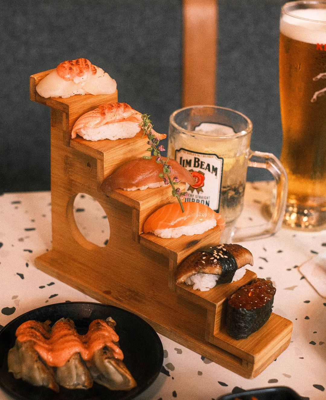 Nha hang Singapore anh 16