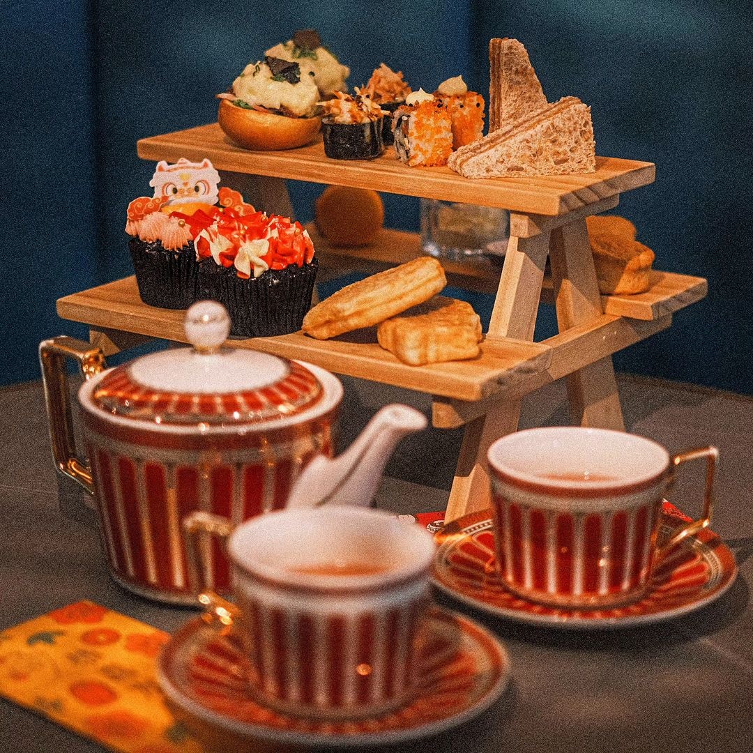 Nha hang Singapore anh 14