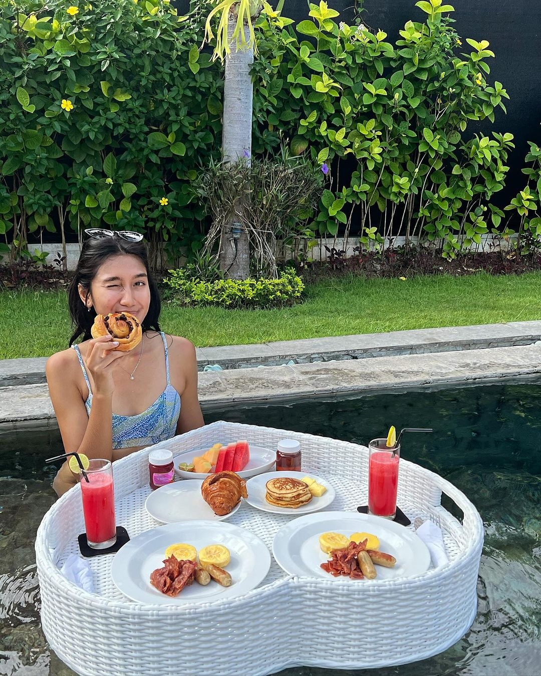 Ngay Im Lang,  Du lich Bali,  Du lich Indonesia anh 3