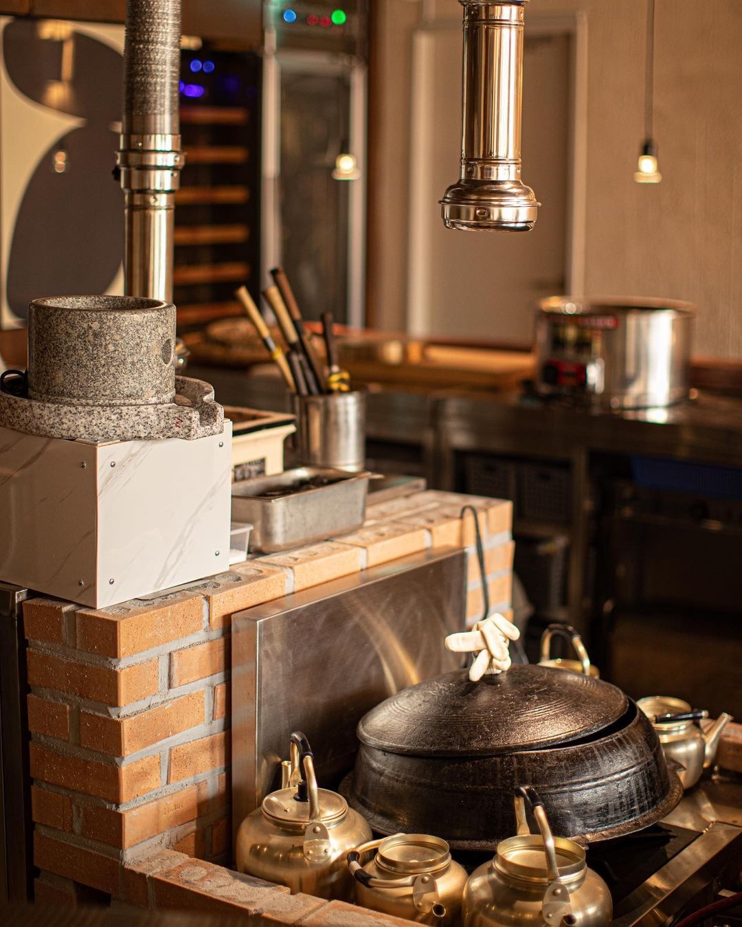 Món lòng lợn ảnh 6 Mon long lon anh 6