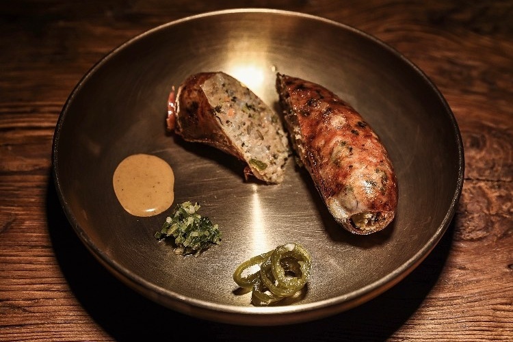 Món lòng lợn ảnh 1 Mon long lon anh 1