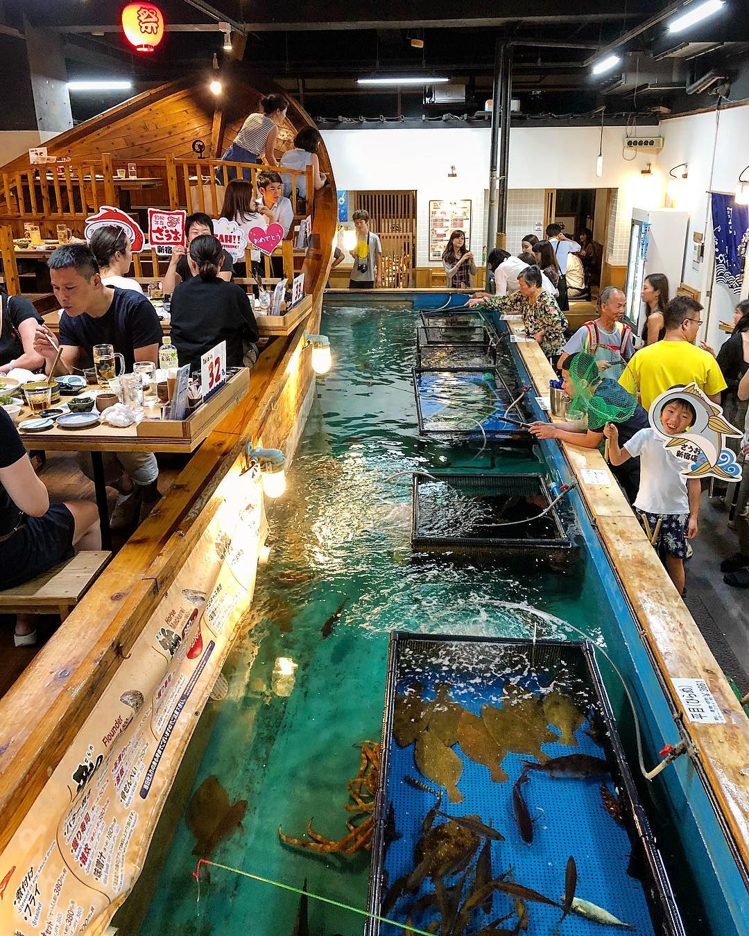 Trải nghiệm ẩm thực ảnh 3 Trai nghiem am thuc anh 3