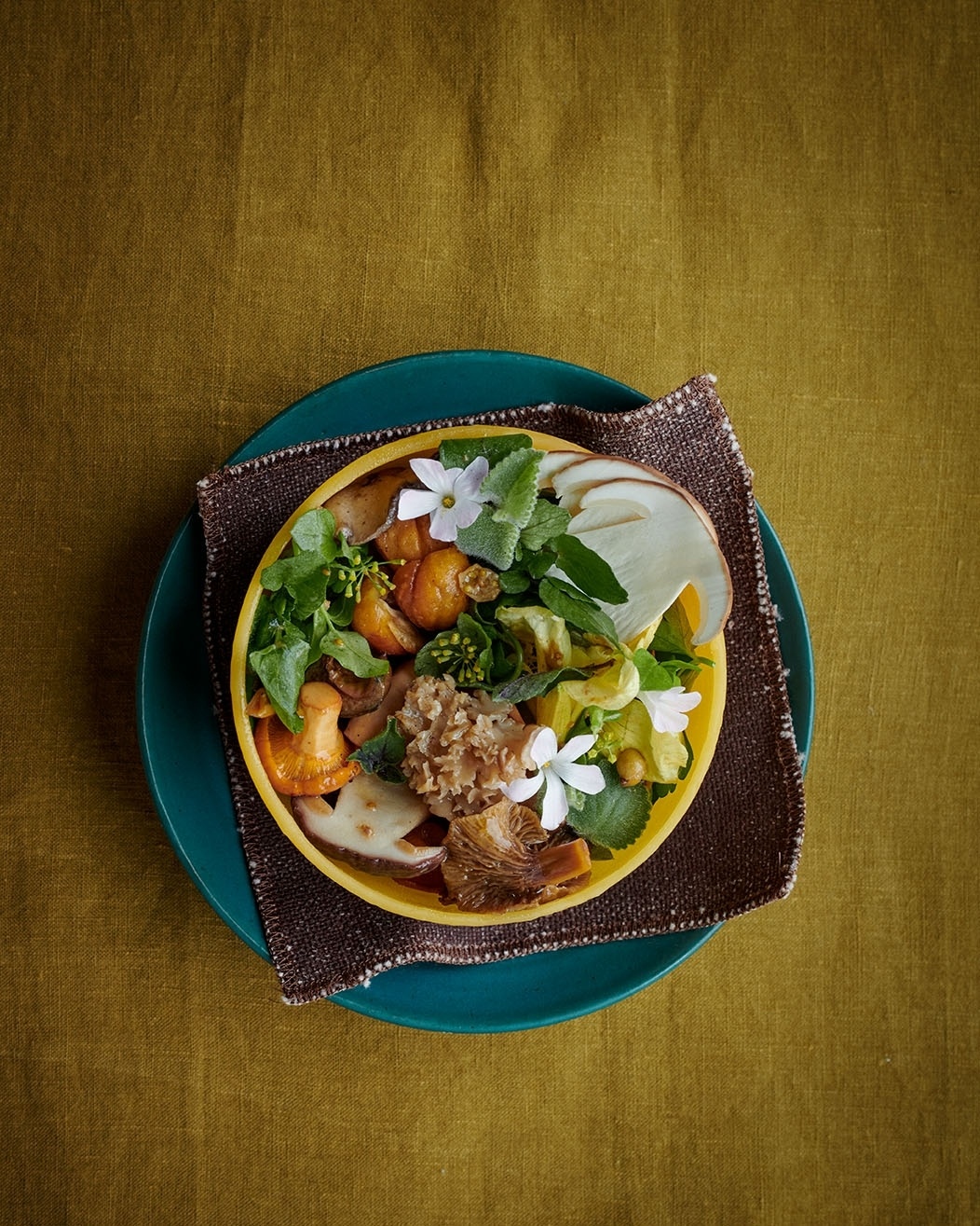 Trải nghiệm ẩm thực ảnh 11 Trai nghiem am thuc anh 11