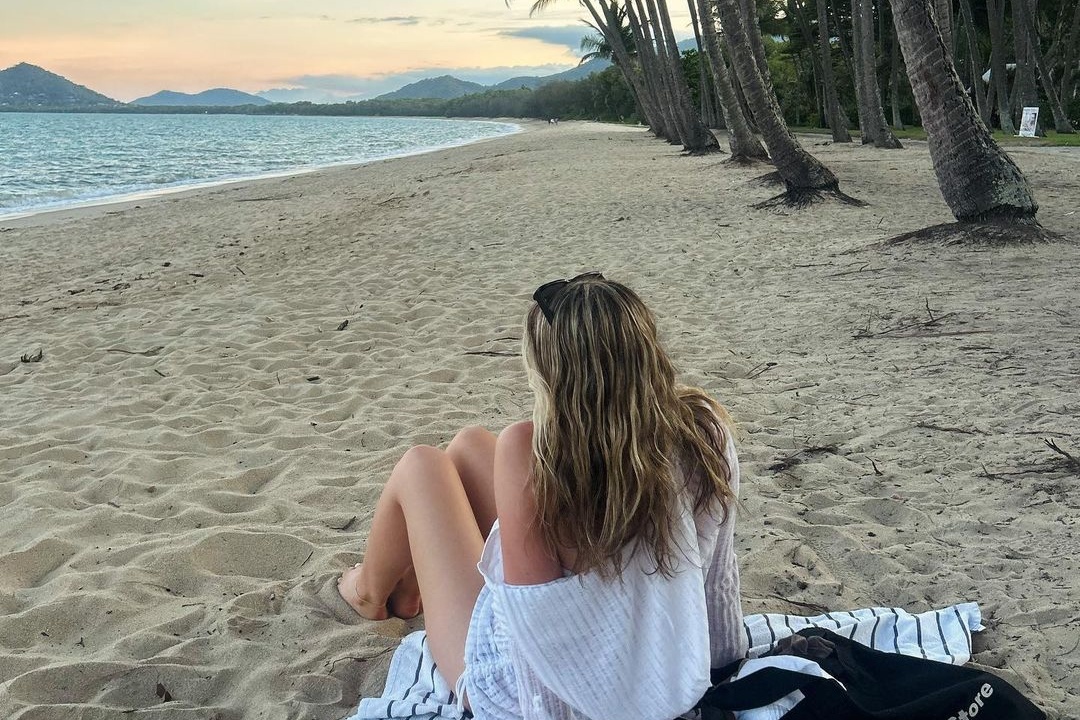 Sap vao he, lo dien bai bien dep nhat the gioi hinh anh