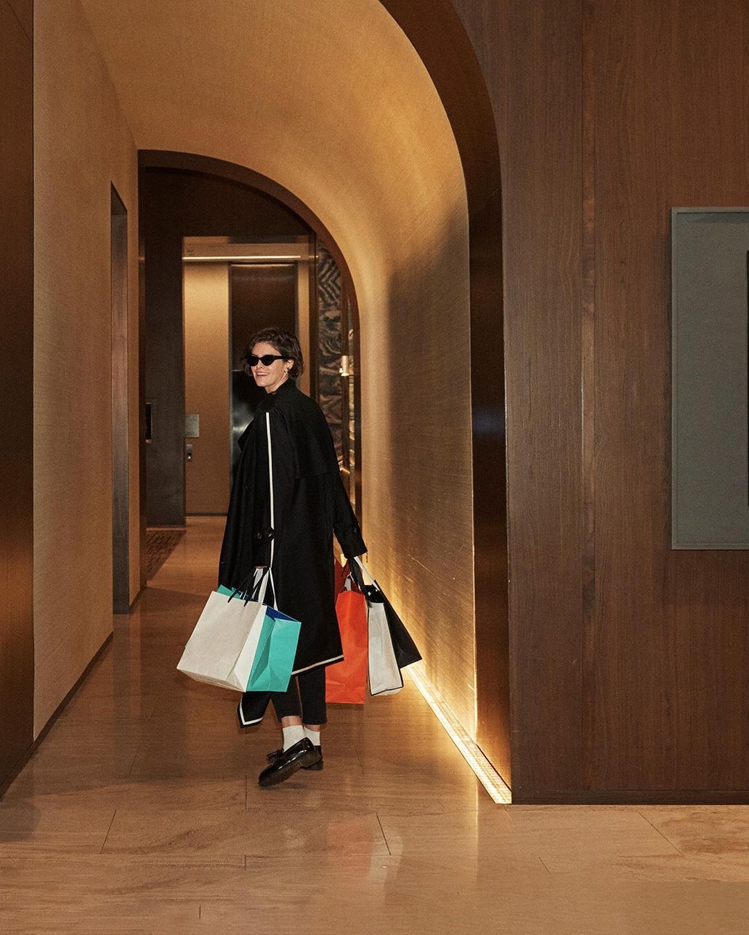 Người nổi tiếng du lịch ảnh 3 Nguoi noi tieng du lich anh 3