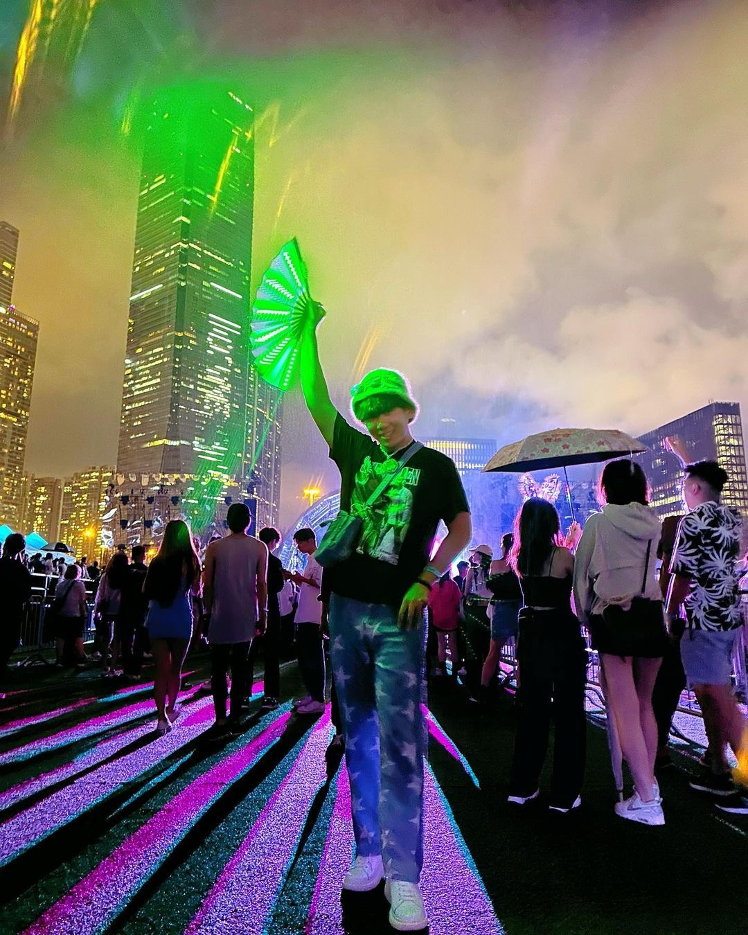 Khach san Hong Kong anh 4