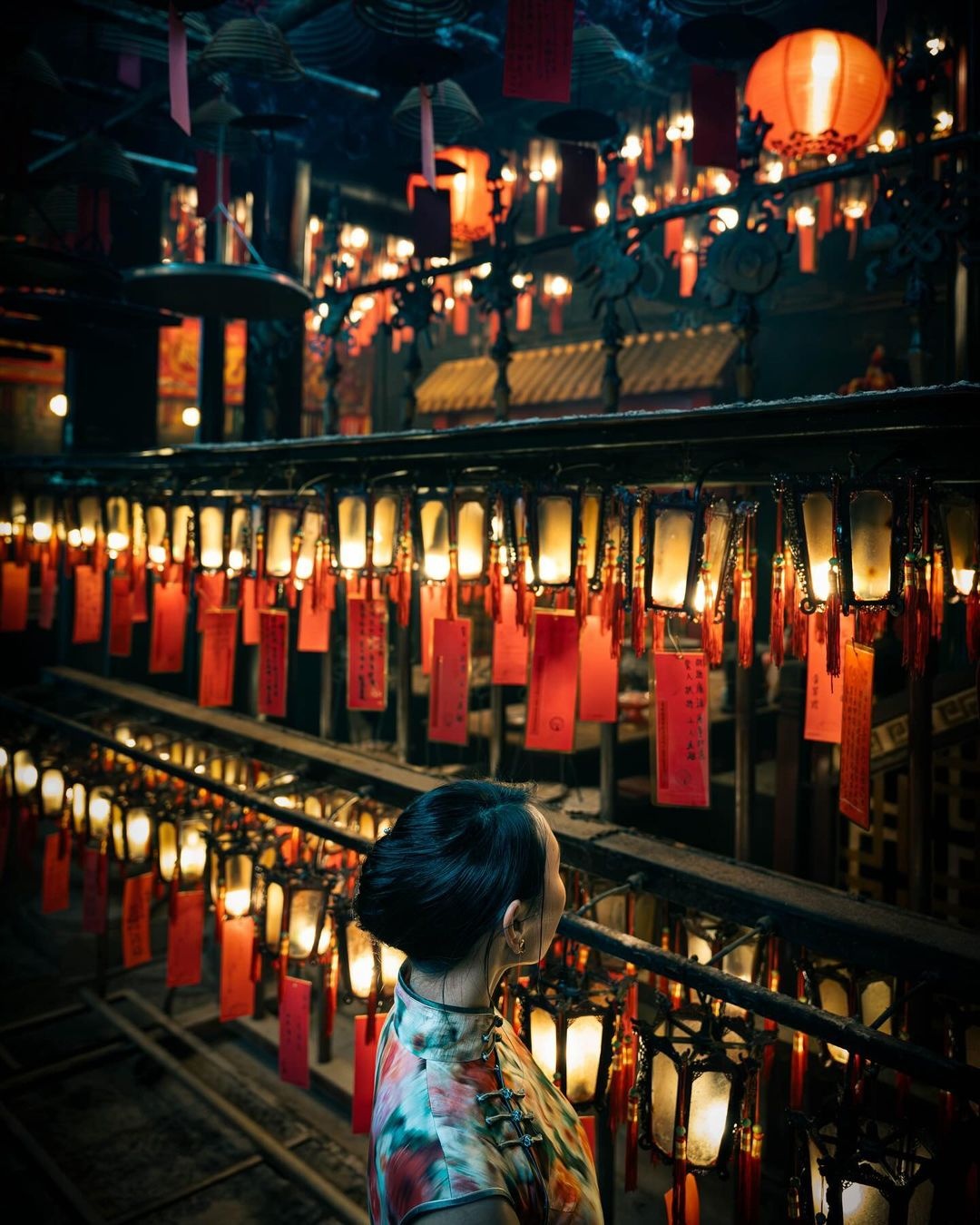 Khach san Hong Kong anh 5