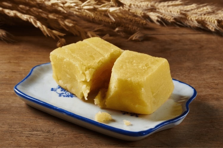 Trang am thuc nuoc ngoai noi banh dau xanh te nhat Viet Nam hinh anh