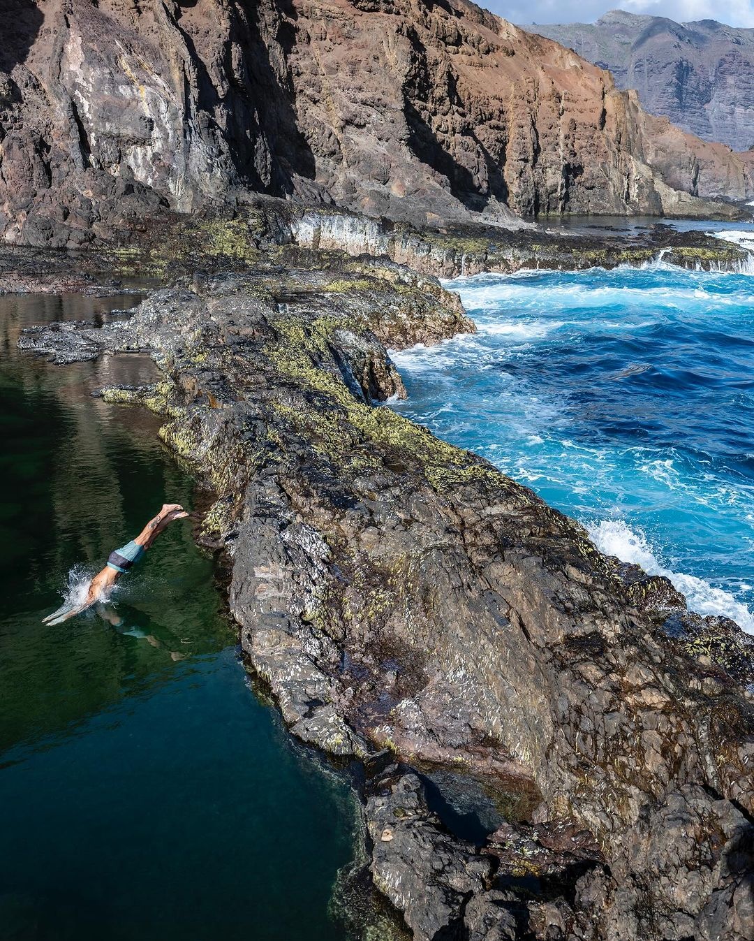 Hon dao xa xoi anh 1