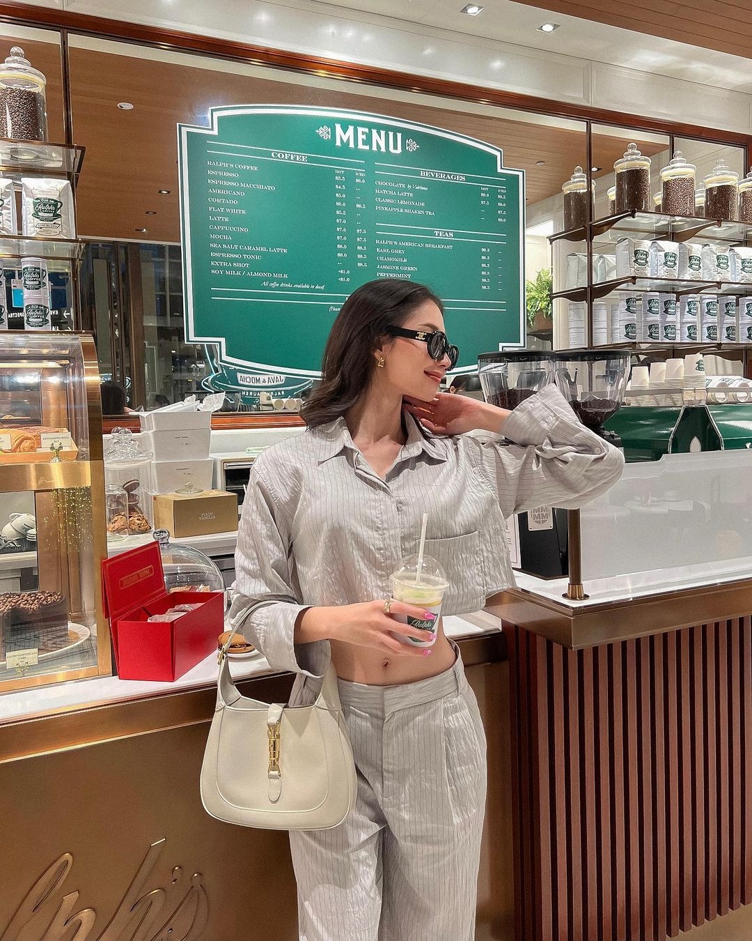 Quán ăn tại Singapore ảnh 7 Quan an tai Singapore anh 7