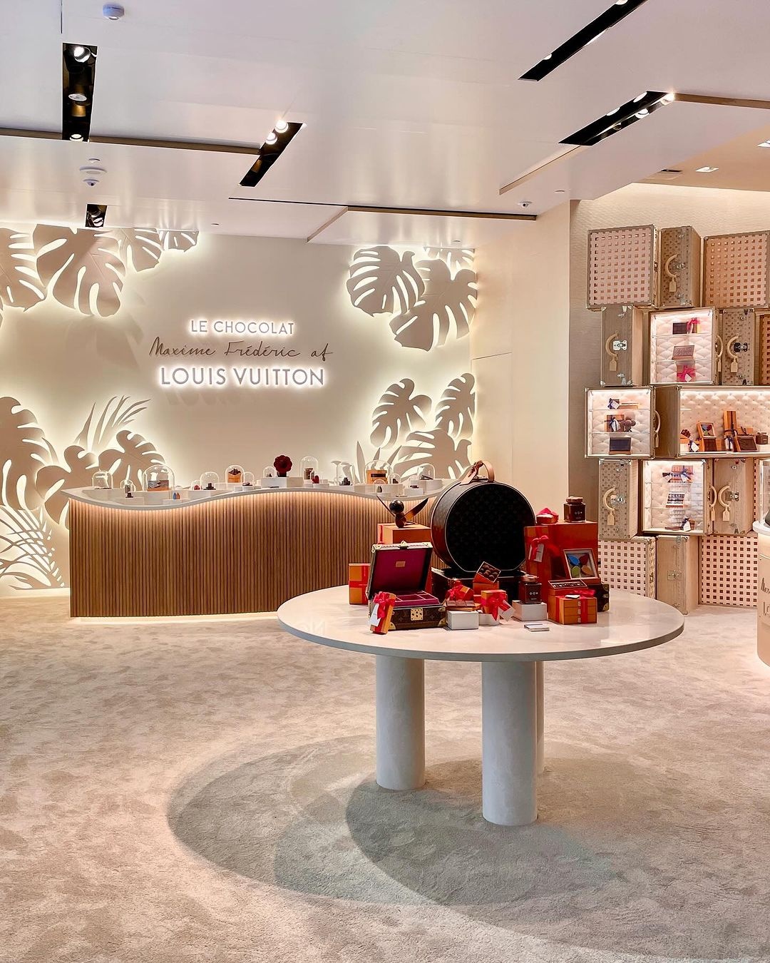 Quán ăn tại Singapore ảnh 1 Quan an tai Singapore anh 1