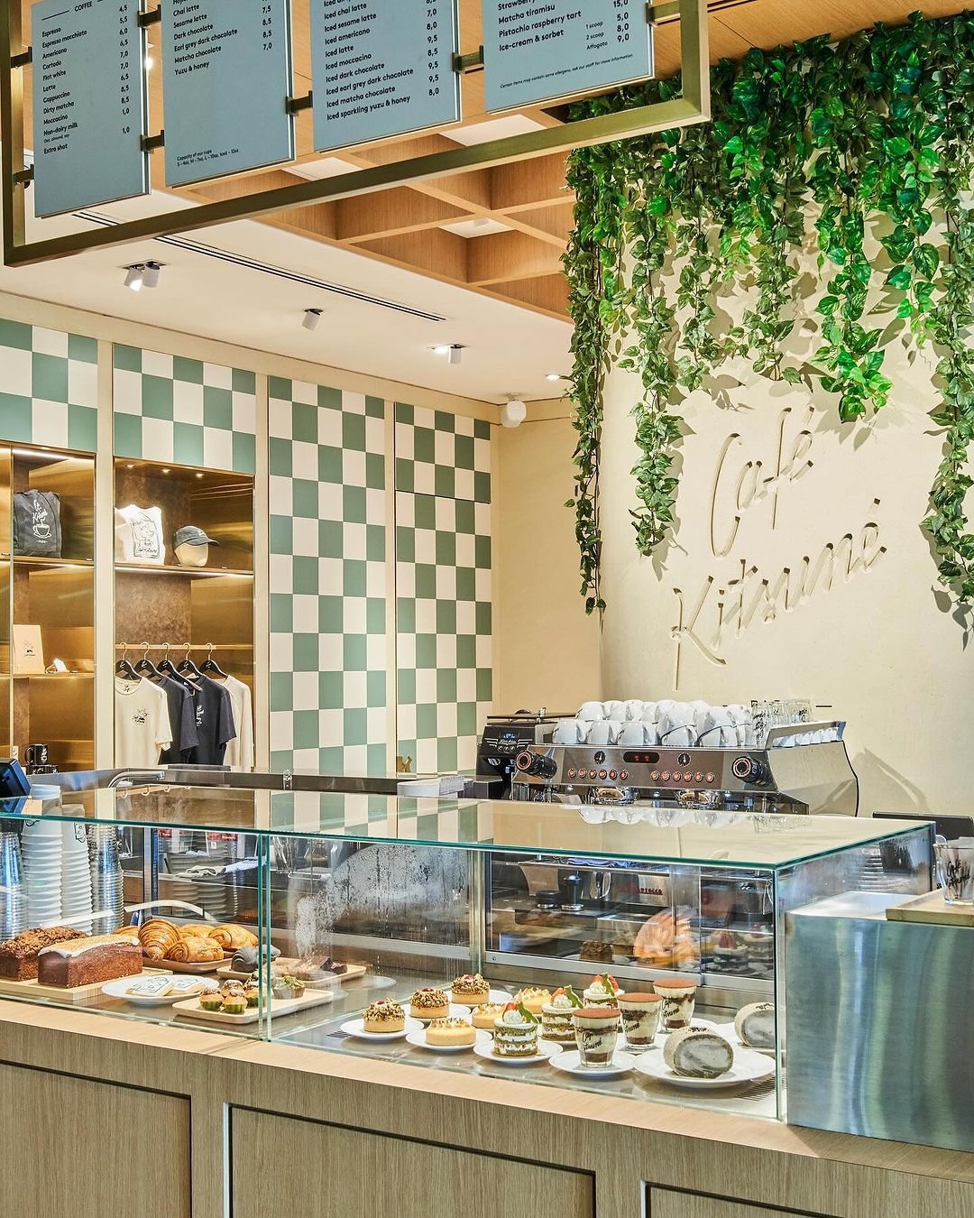 Quán ăn tại Singapore ảnh 11 Quan an tai Singapore anh 11