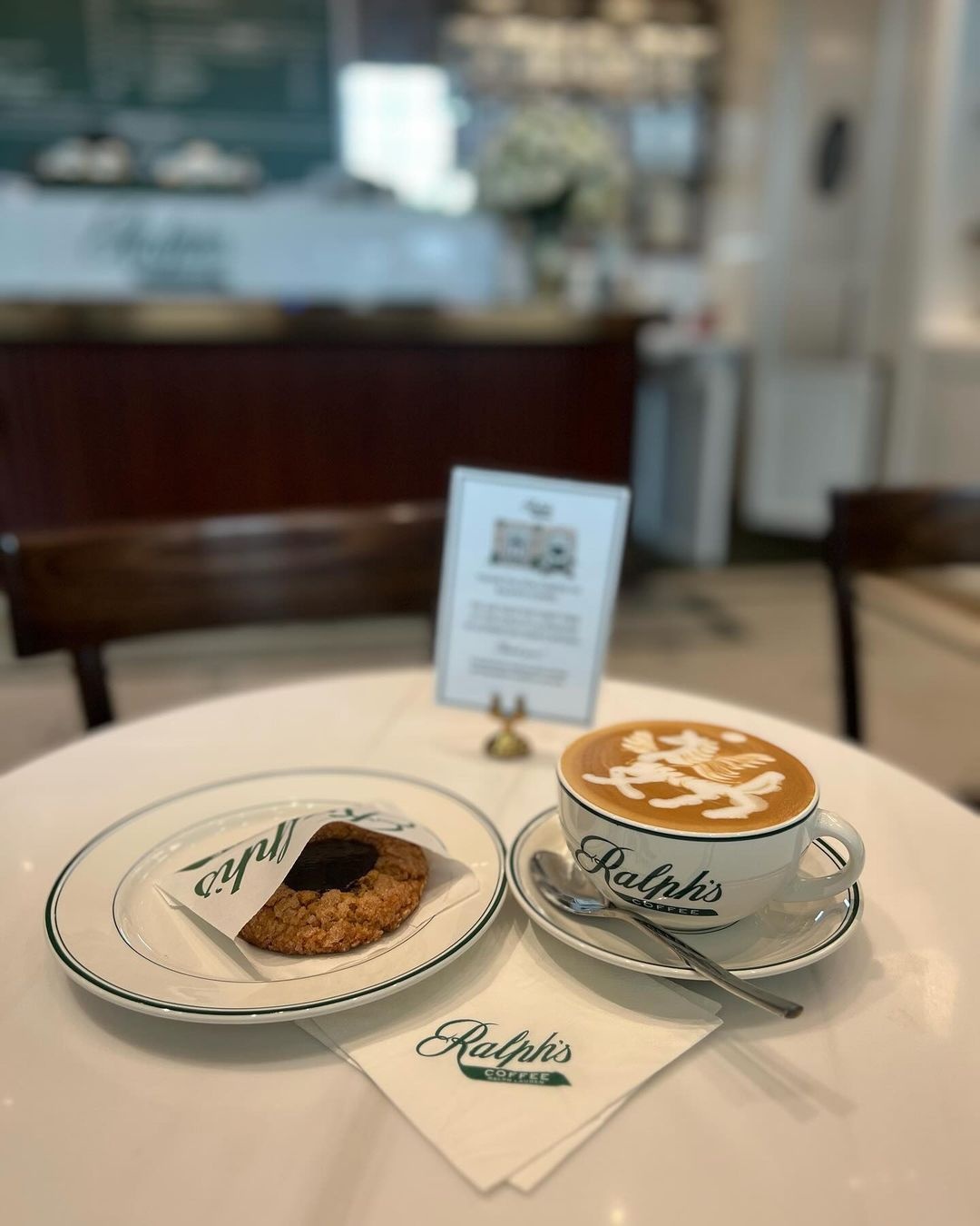 Quán ăn tại Singapore ảnh 8 Quan an tai Singapore anh 8