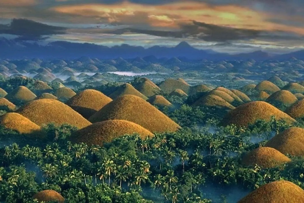 Khu resort Philippines anh 7