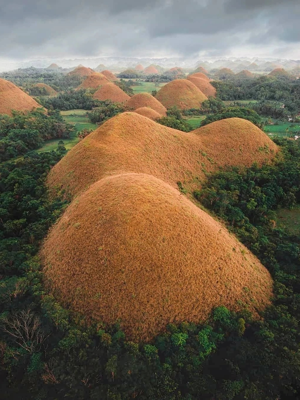 Khu resort Philippines anh 8