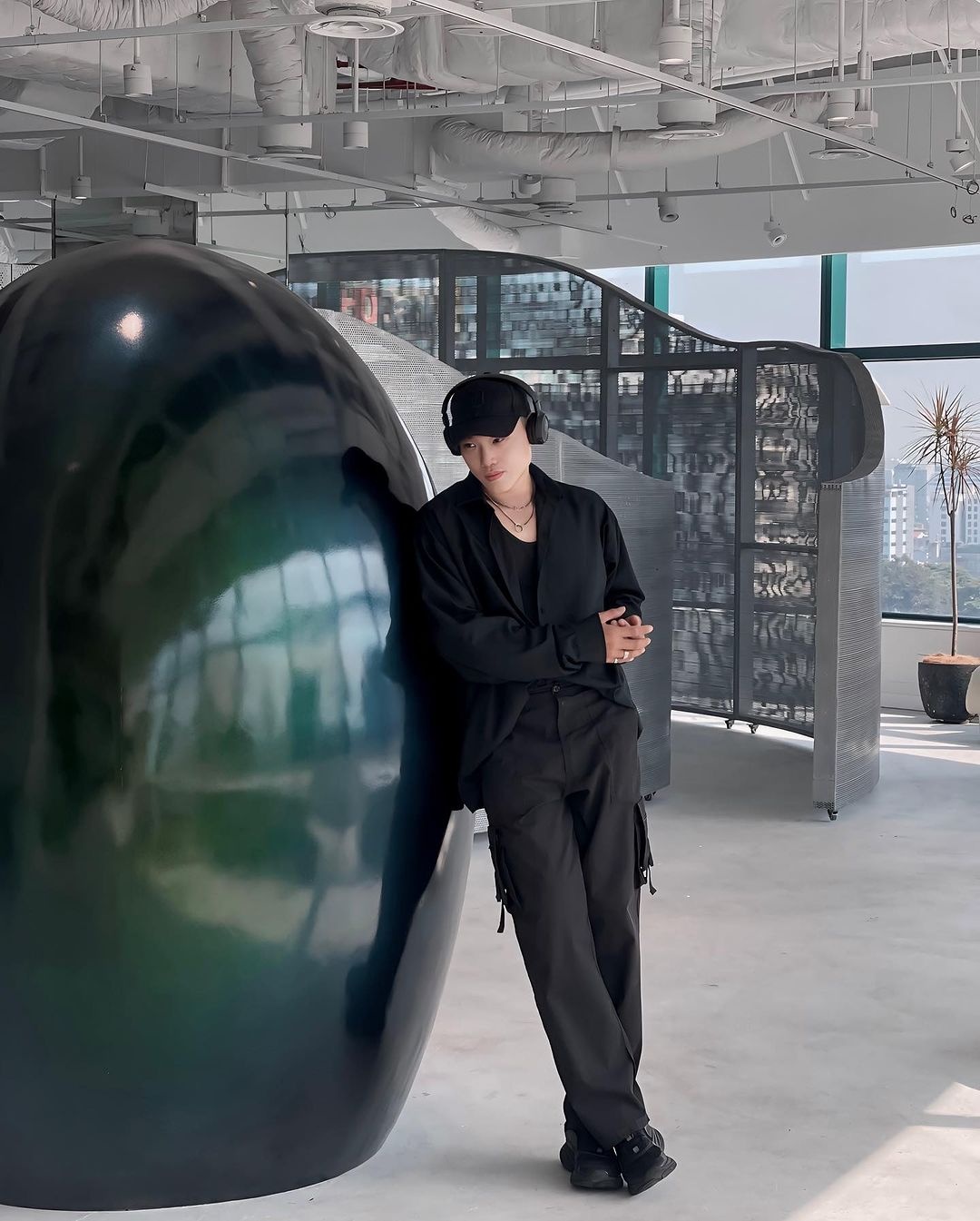 Quan ca phe moi anh 4