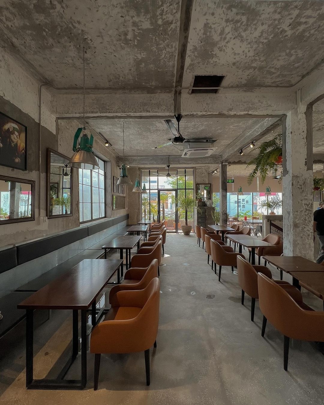 Quan ca phe moi anh 8