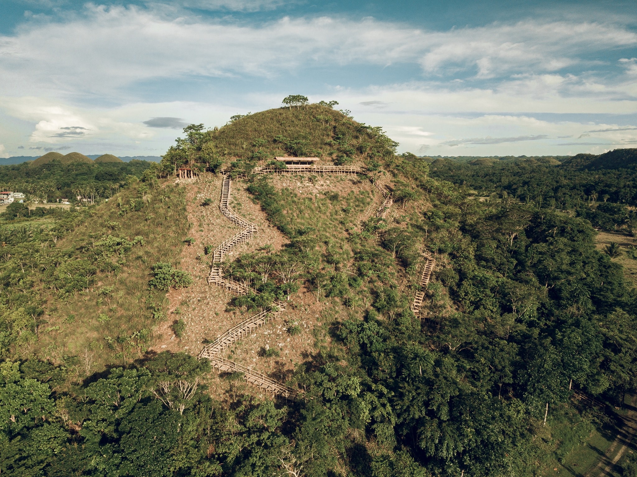 Resort nghỉ dưỡng Philippines ảnh 6 Resort nghi duong Philippines anh 6