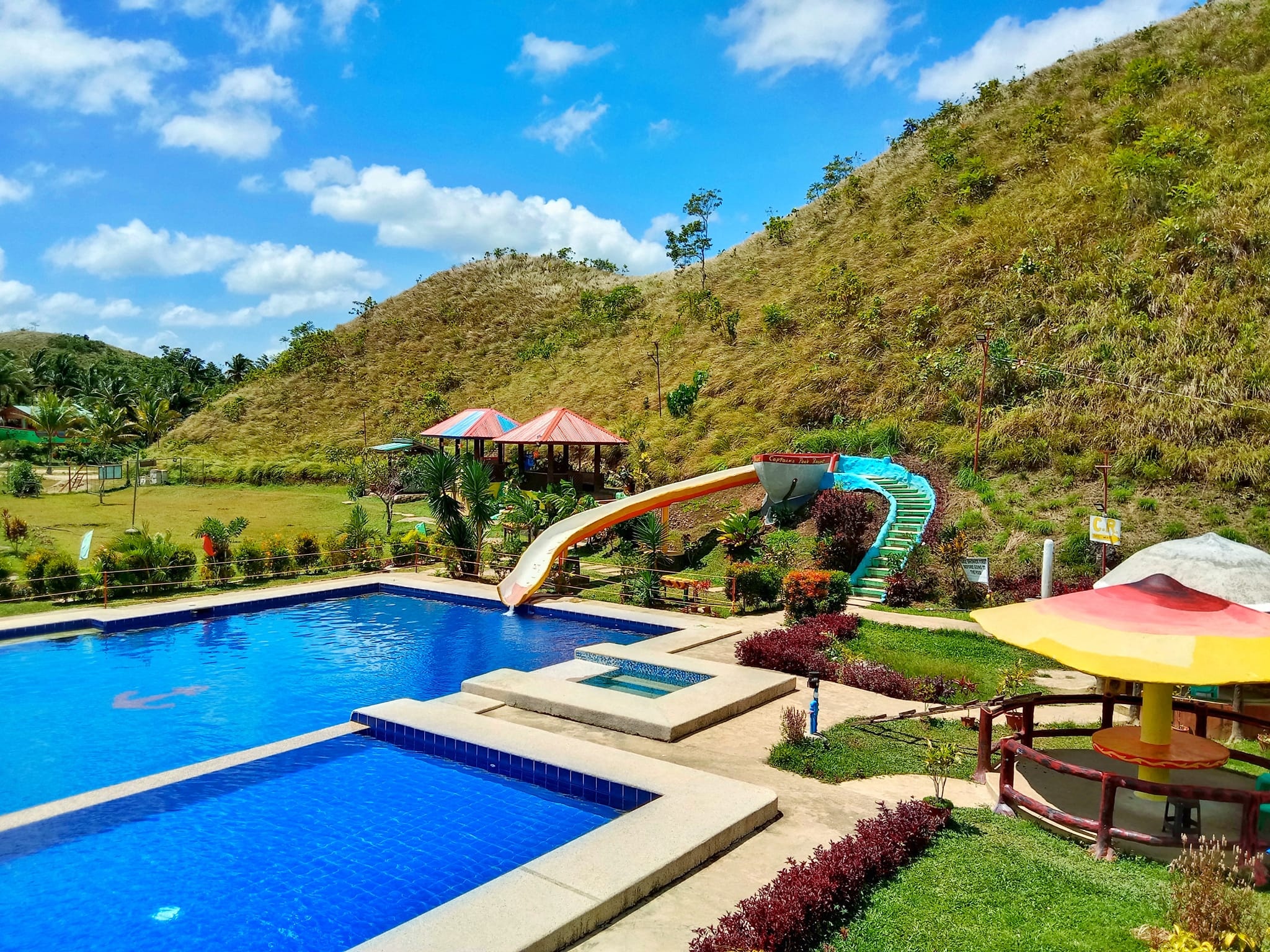 Resort nghỉ dưỡng Philippines ảnh 2 Resort nghi duong Philippines anh 2