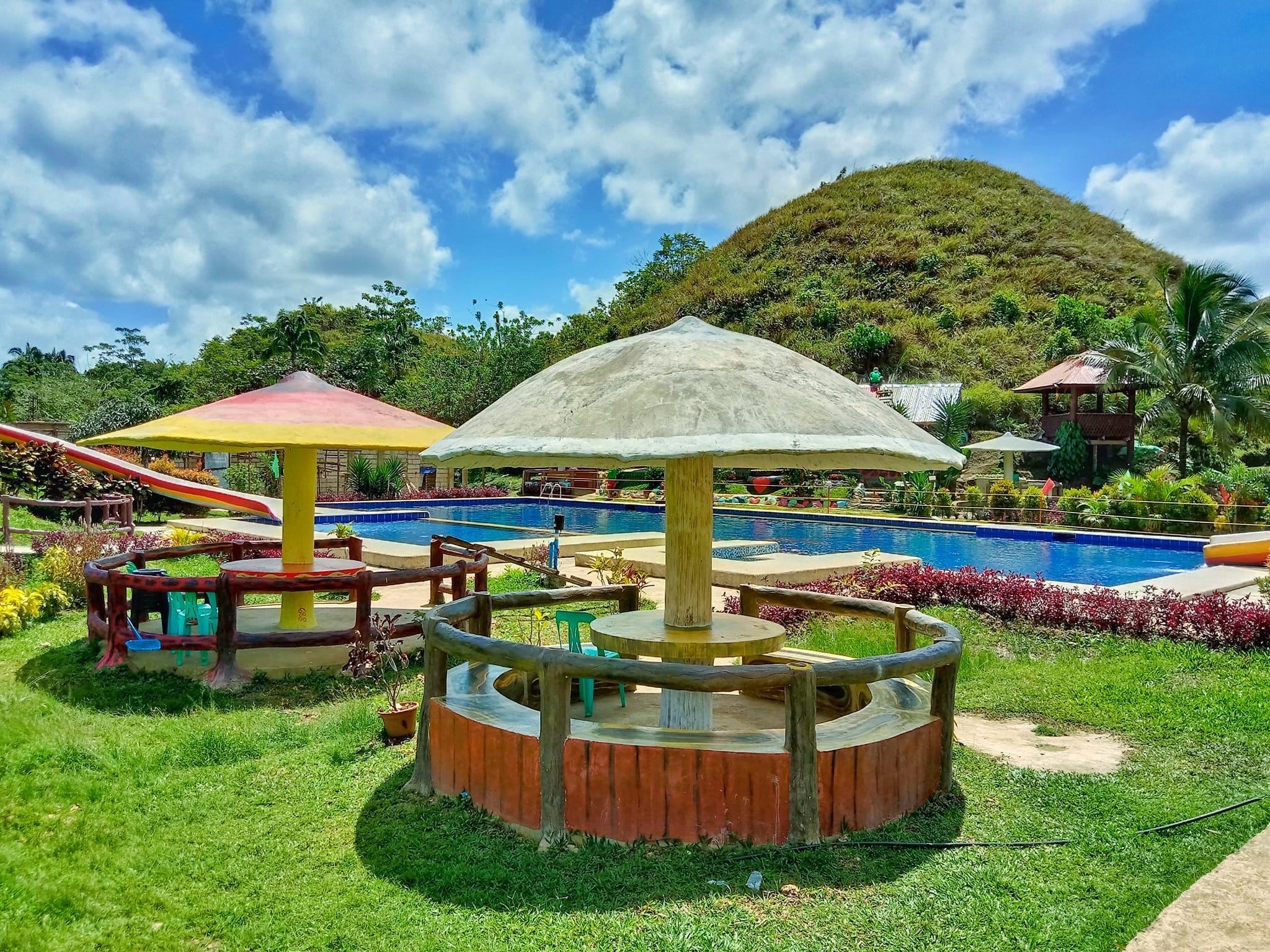 Resort nghỉ dưỡng Philippines ảnh 3 Resort nghi duong Philippines anh 3