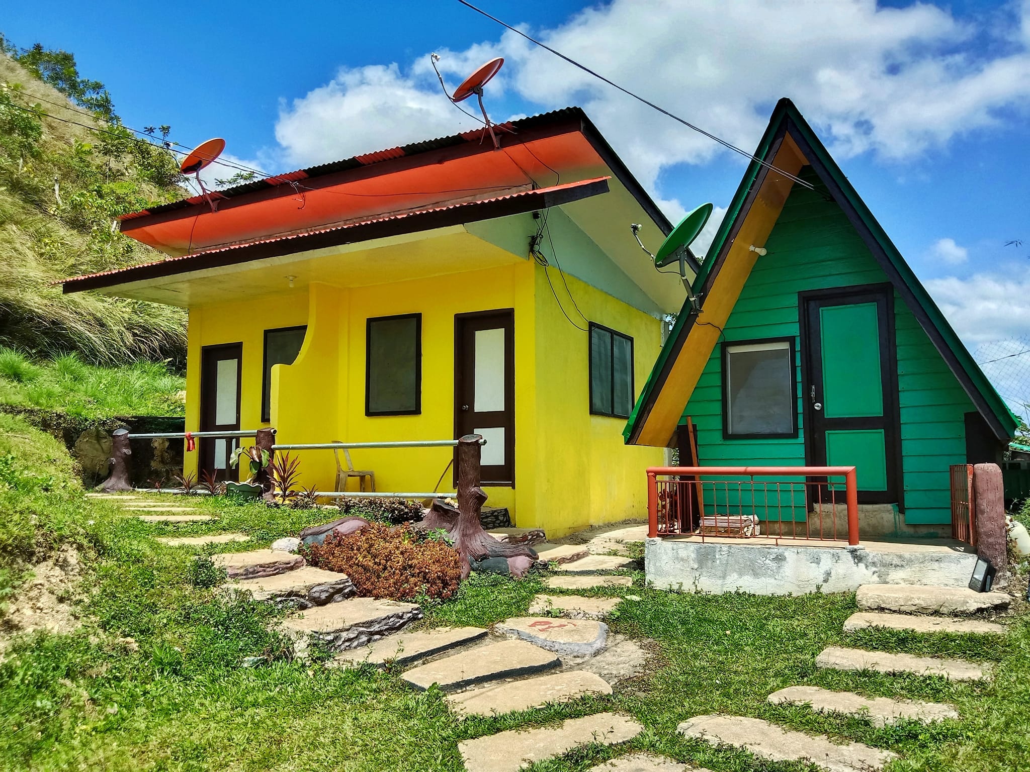 Resort nghỉ dưỡng Philippines ảnh 1 Resort nghi duong Philippines anh 1