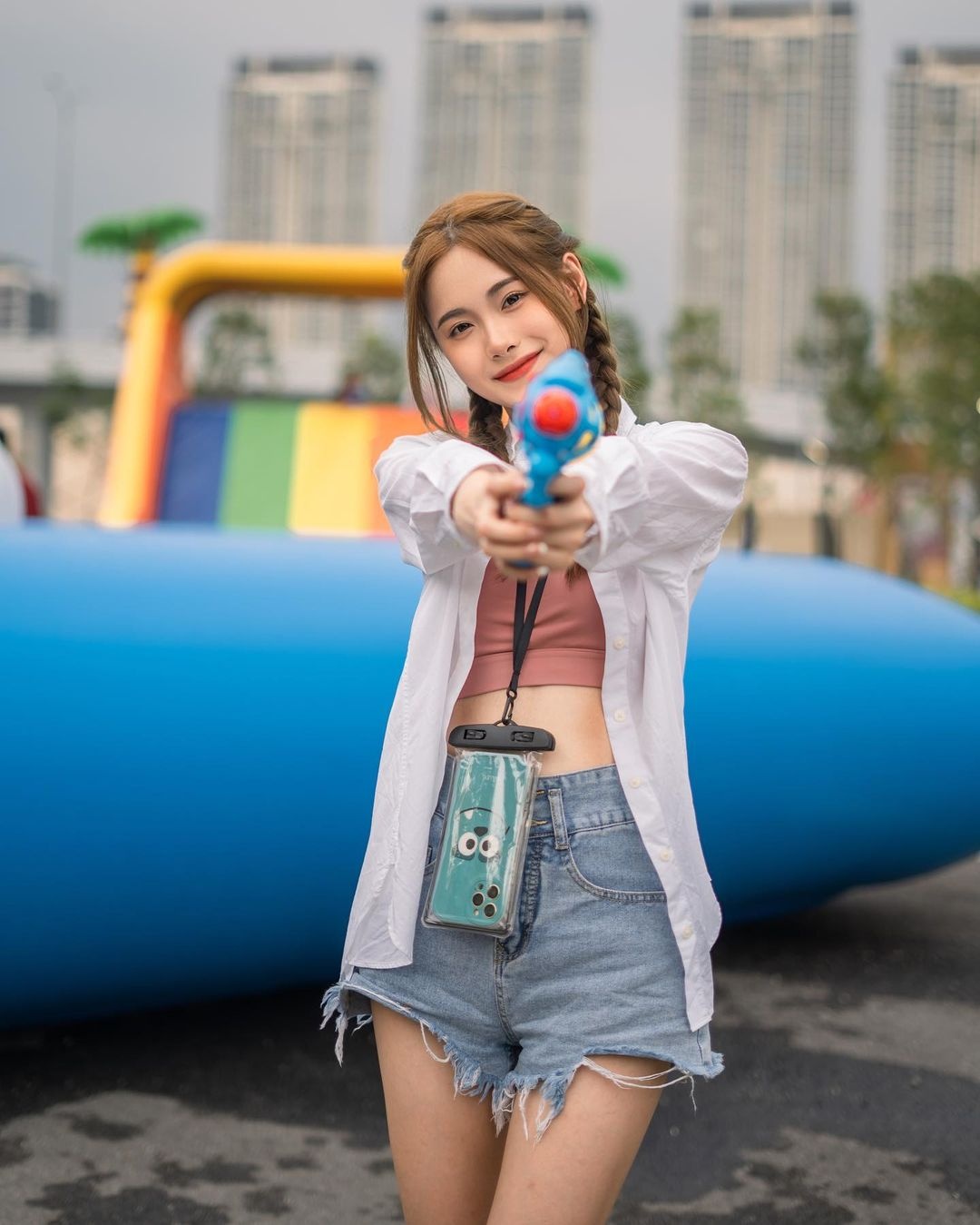 Chơi gì Songkran 2024 ảnh 5 Choi gi Songkran 2024 anh 5