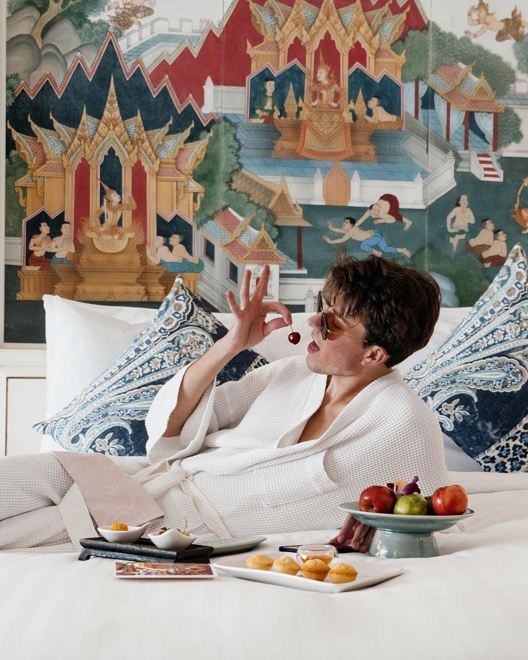 Chơi gì Songkran 2024 ảnh 1 Choi gi Songkran 2024 anh 1