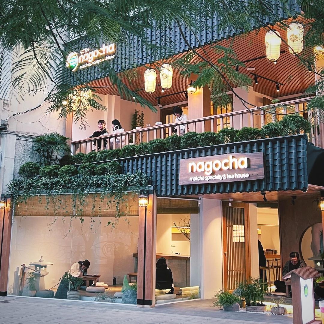 Con đường đẹp nhất ảnh 1 Con duong dep nhat anh 1