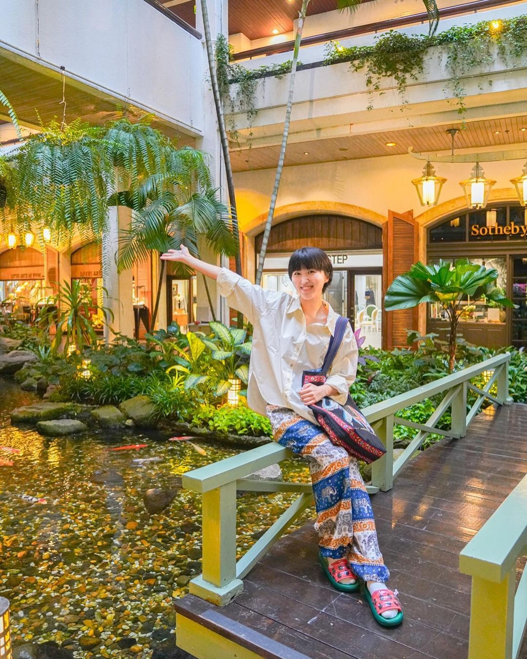 Chơi gì Songkran 2024 ảnh 2 Choi gi Songkran 2024 anh 2