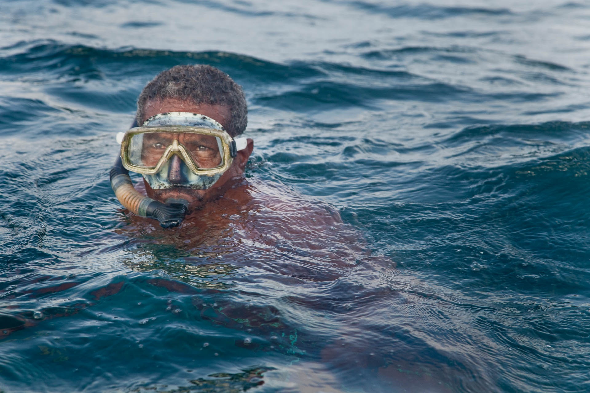 Santa Cruz del Islote anh 12