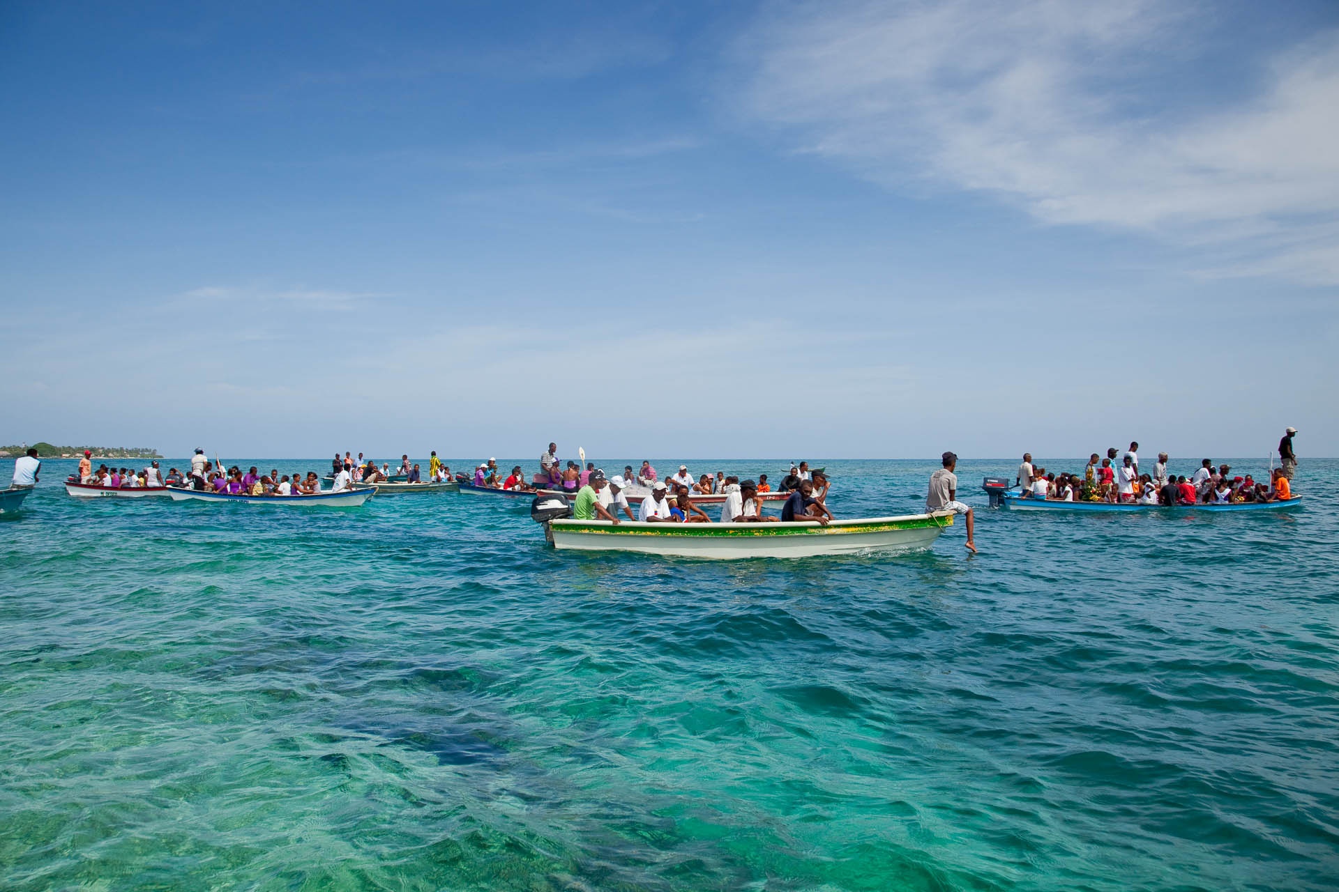 Santa Cruz del Islote anh 10