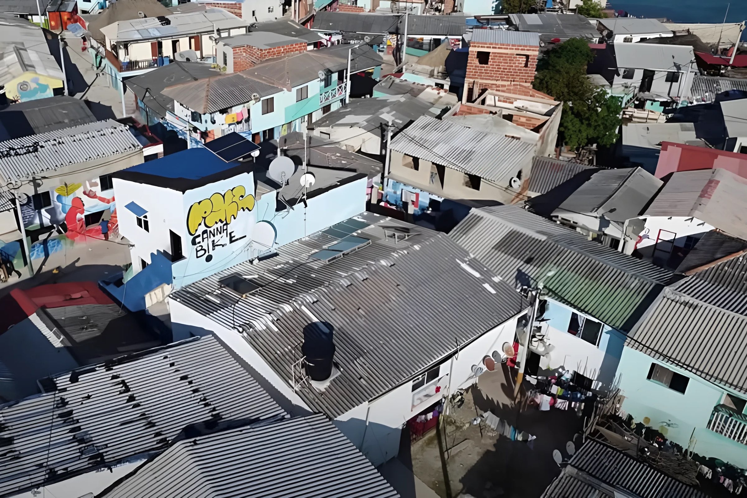 Santa Cruz del Islote anh 2