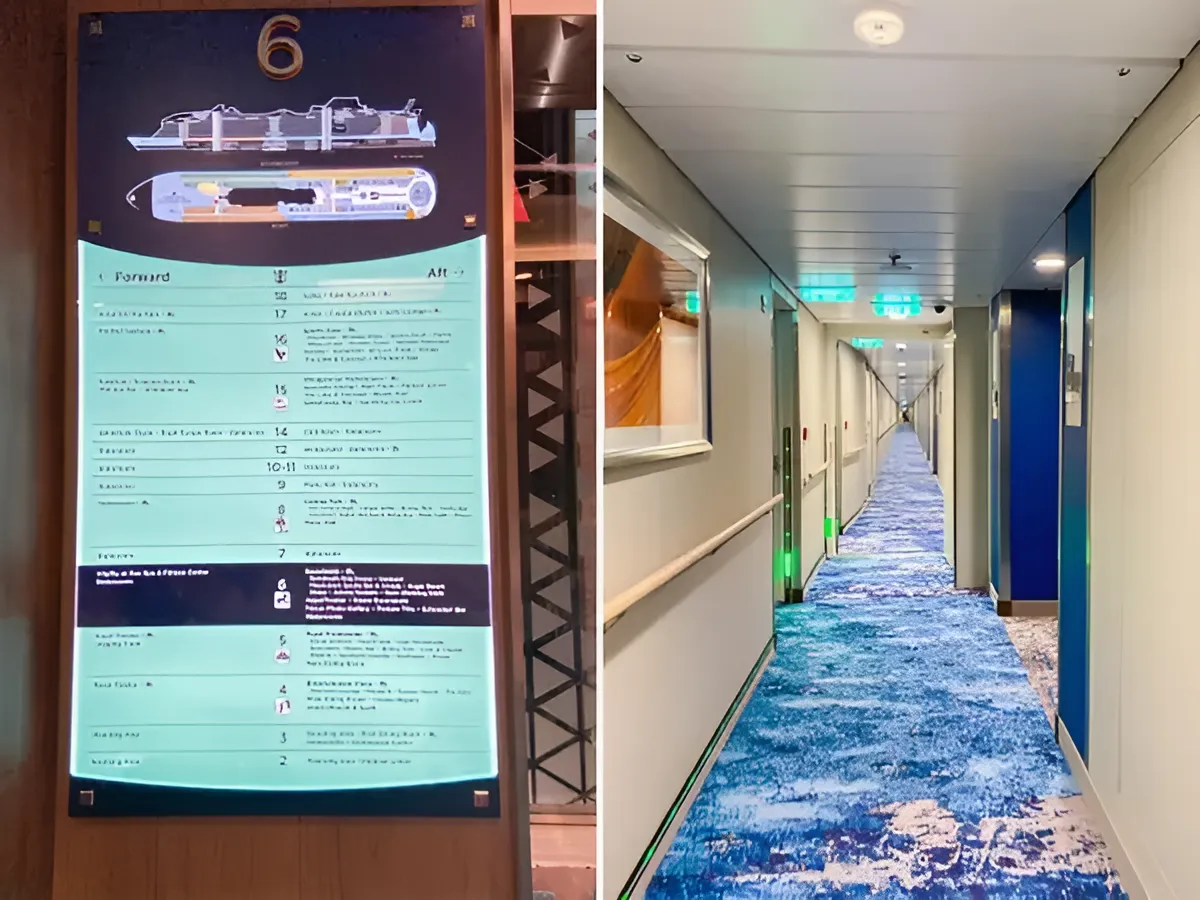 Wonder of the Seas anh 5