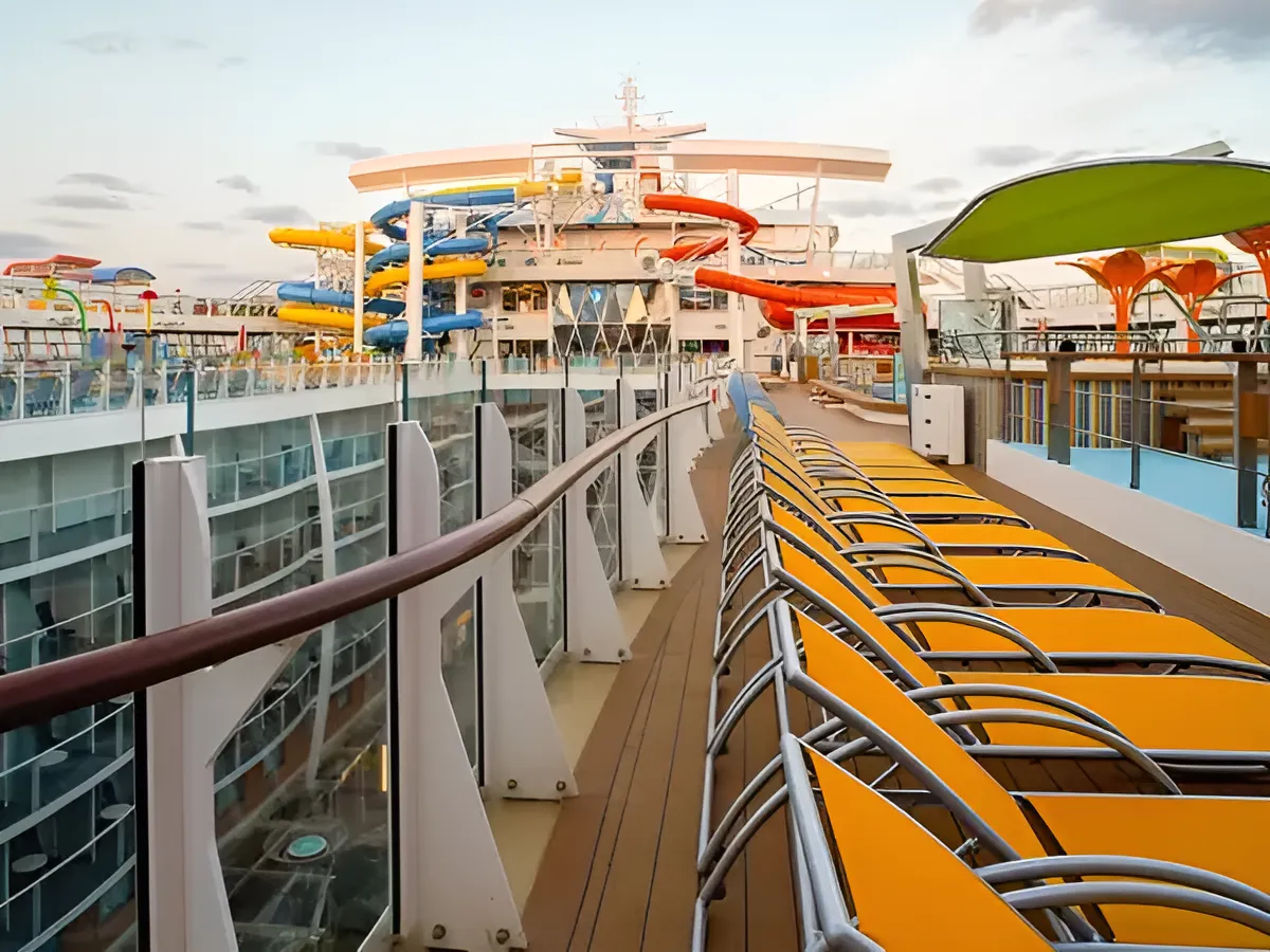 Wonder of the Seas anh 11