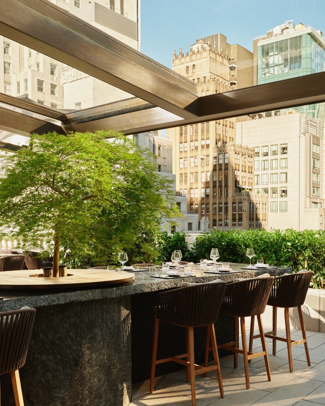 Khach san Aman My anh 16