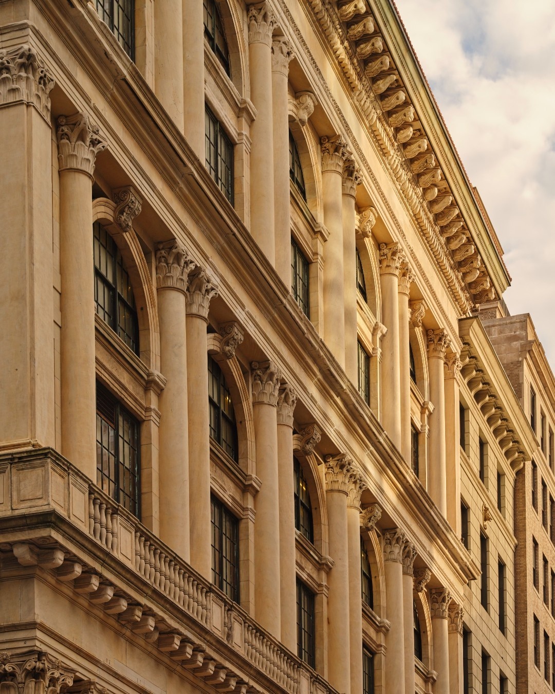 Khach san Aman My anh 5