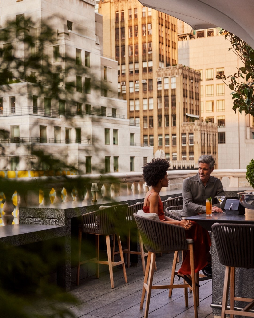 Khach san Aman My anh 15