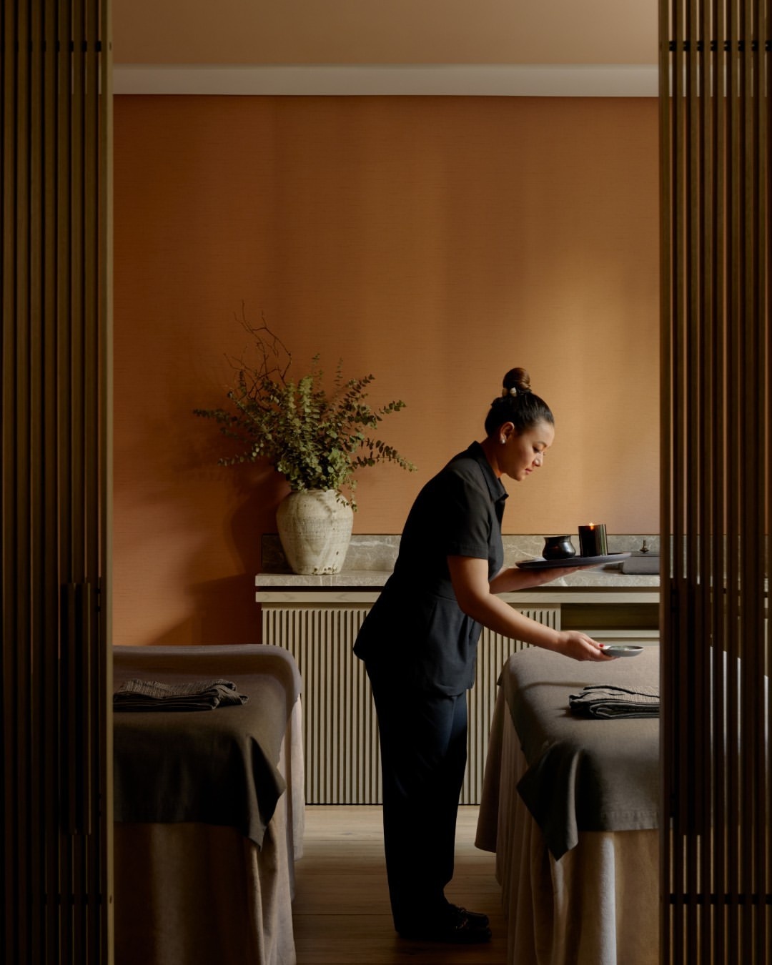 Khach san Aman My anh 17