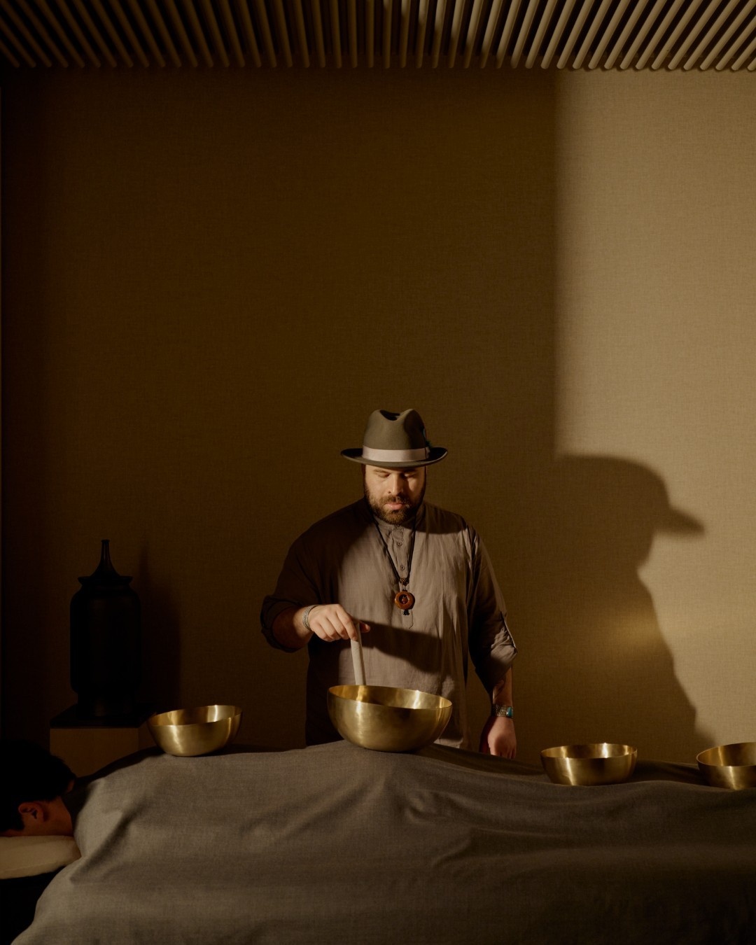 Khach san Aman My anh 25