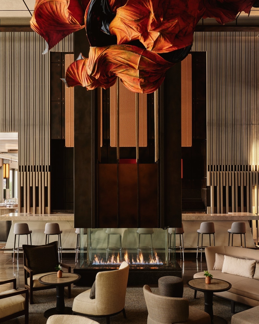 Khach san Aman My anh 7