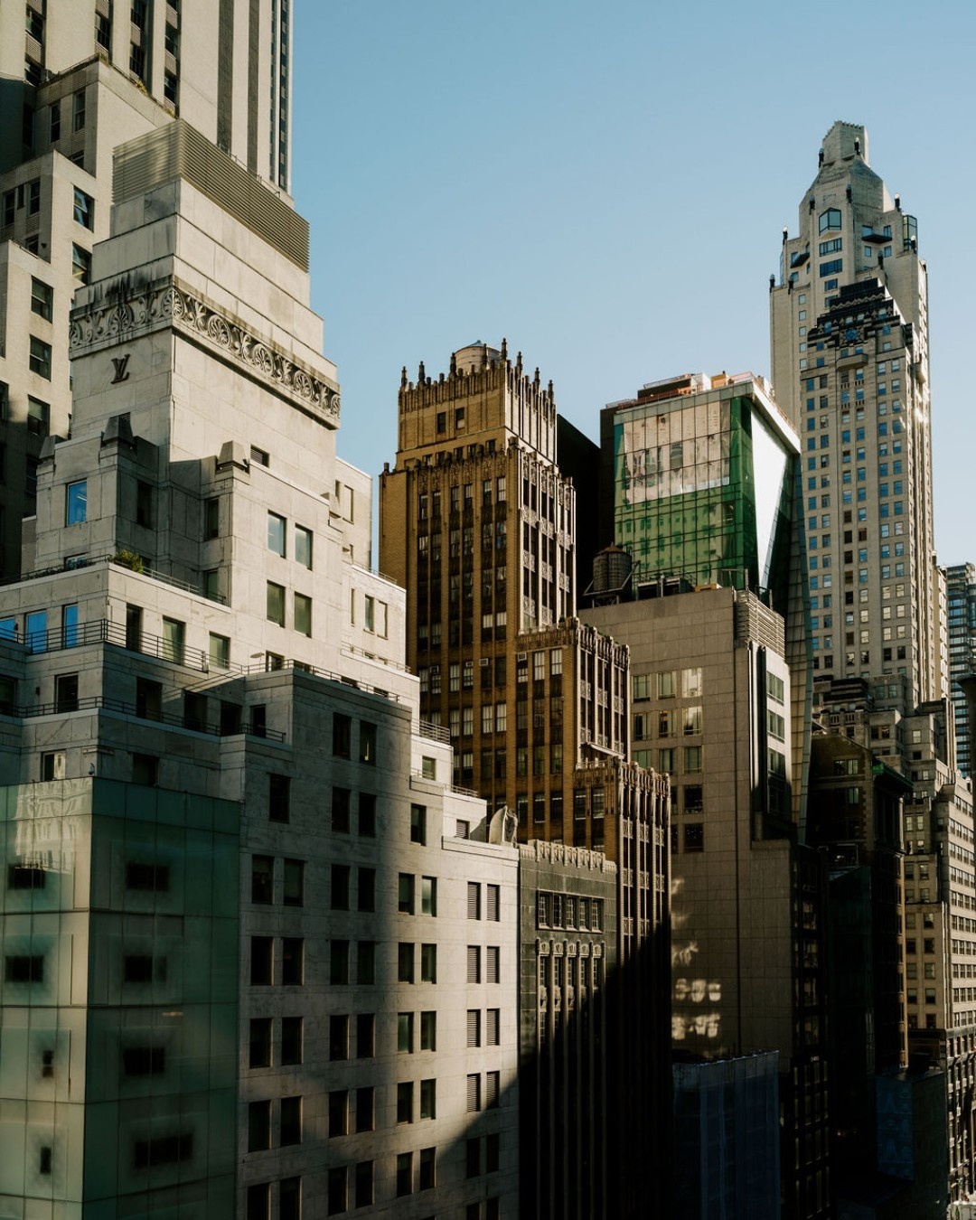 Khach san Aman My anh 2