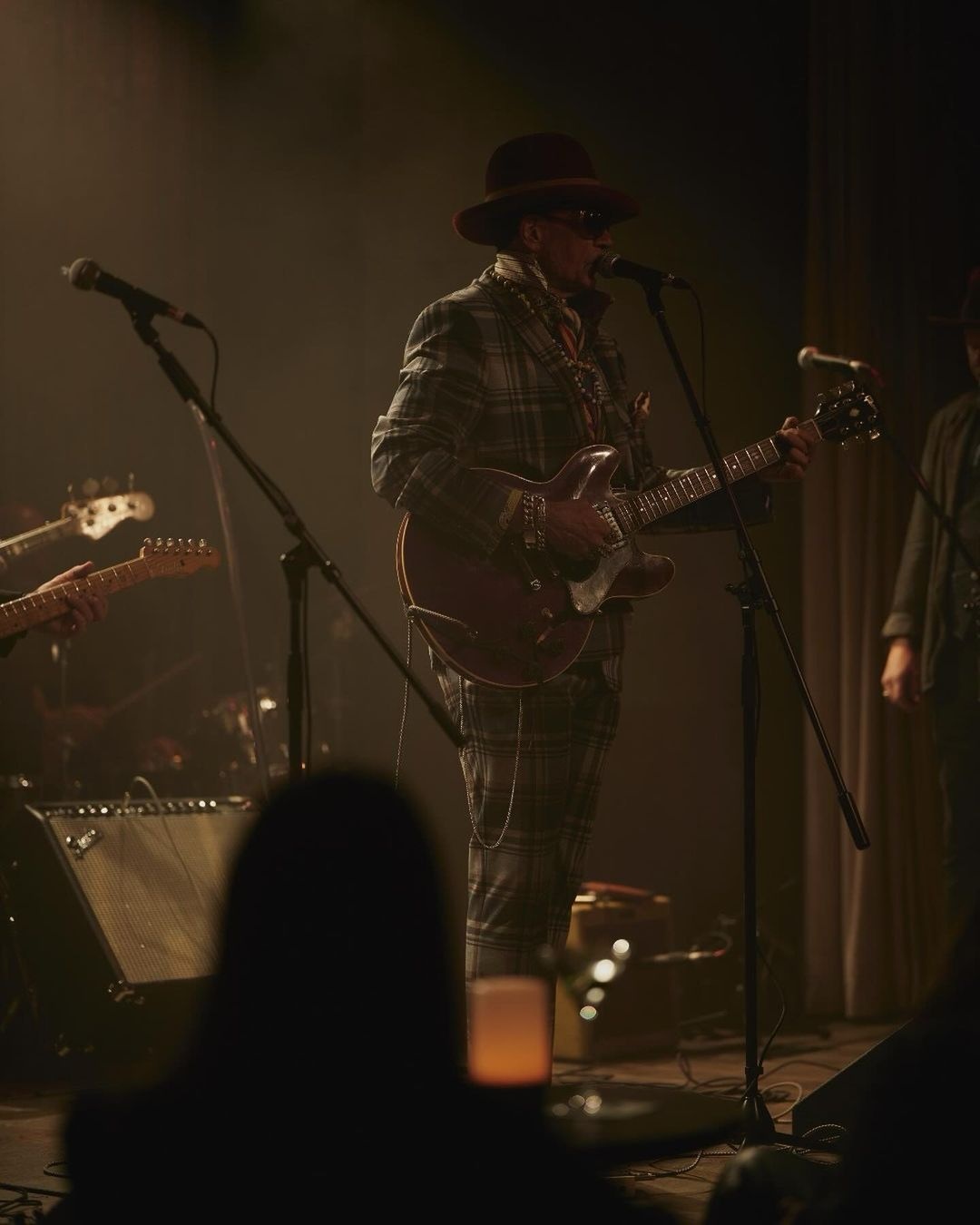 Khach san Aman My anh 22