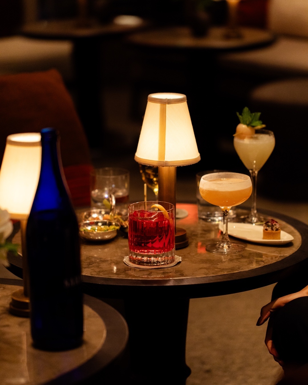 Khach san Aman My anh 10