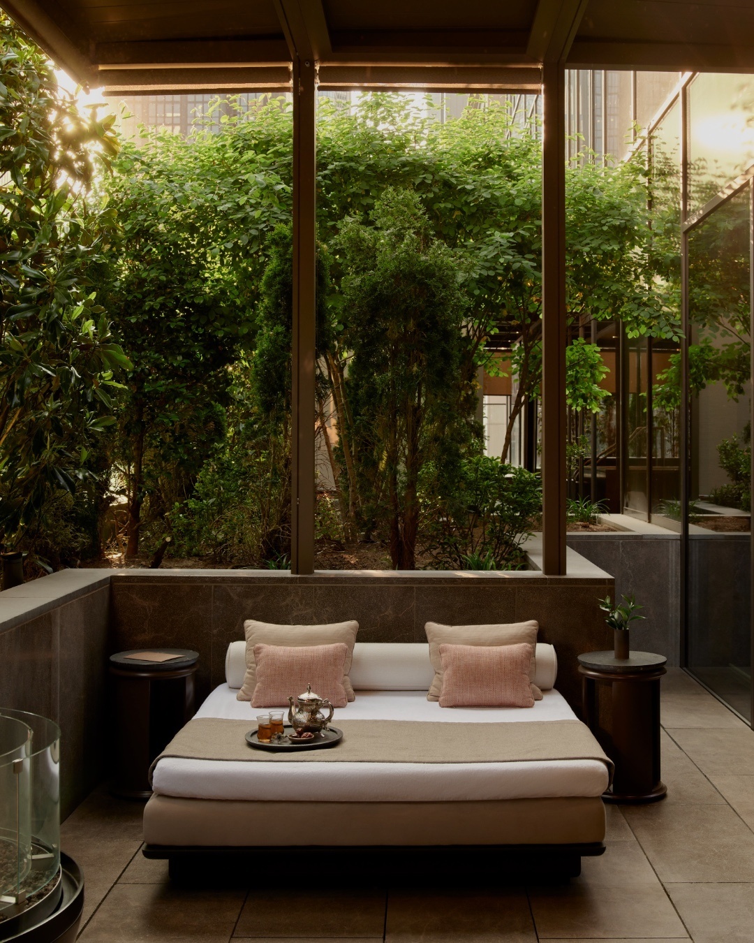 Khach san Aman My anh 4