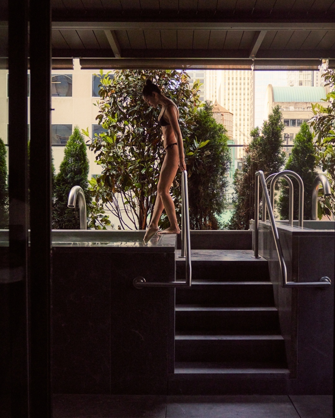 Khach san Aman My anh 3