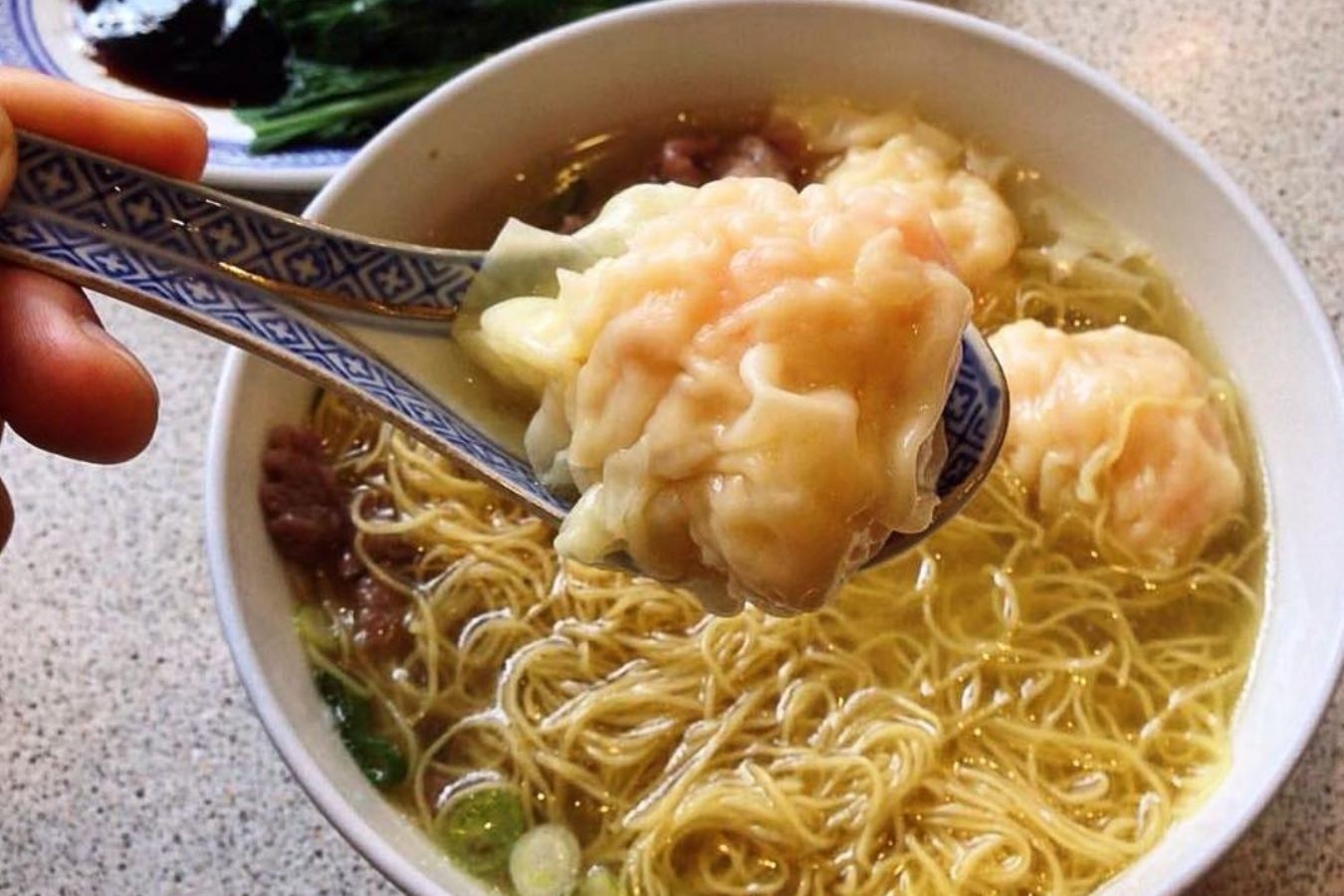 Banh bot loc ngon anh 8