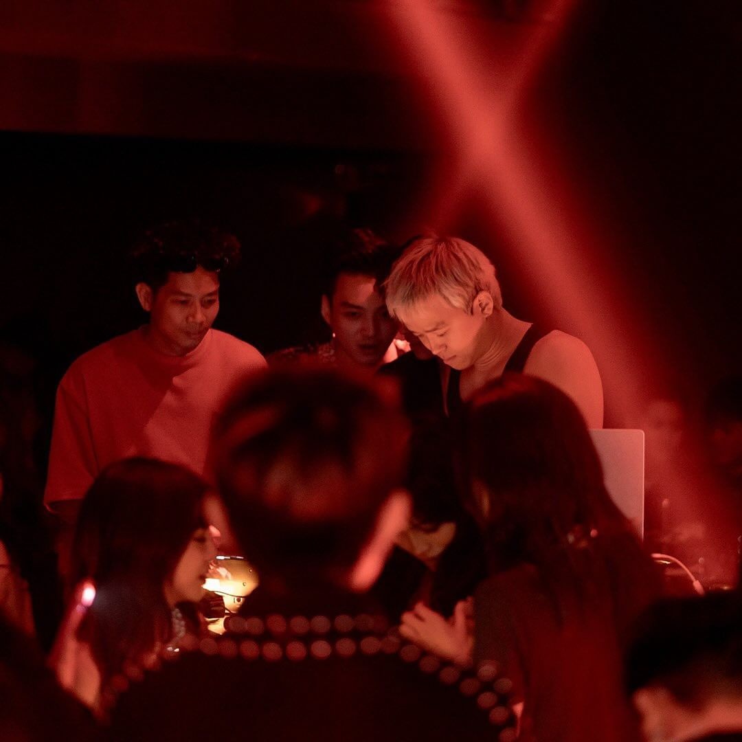 Quán bar mới mở ảnh 14 Quan bar moi mo anh 14