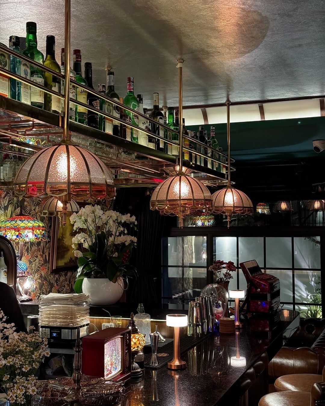 Quán bar mới mở ảnh 8 Quan bar moi mo anh 8