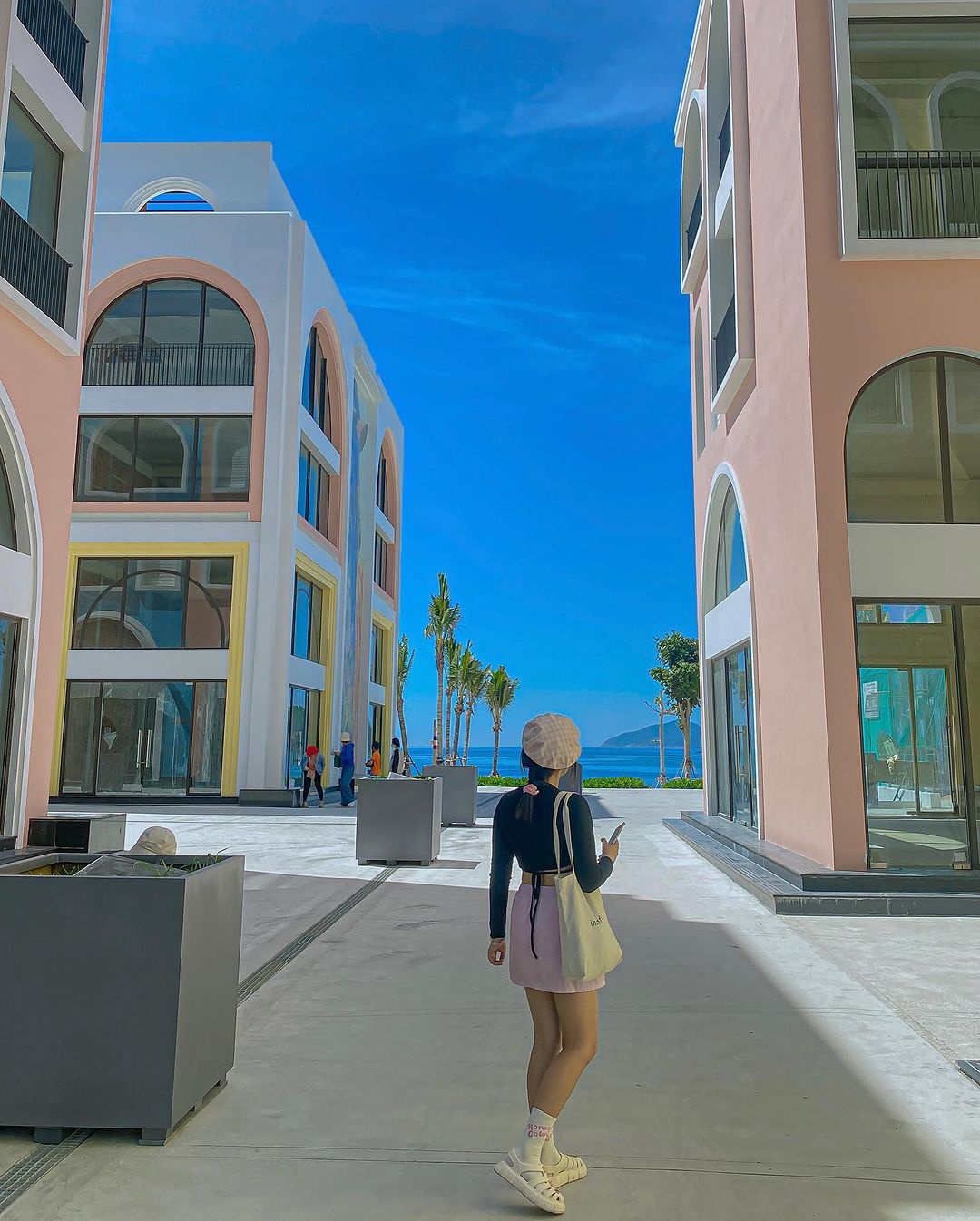 Thanh pho Nha Trang anh 2